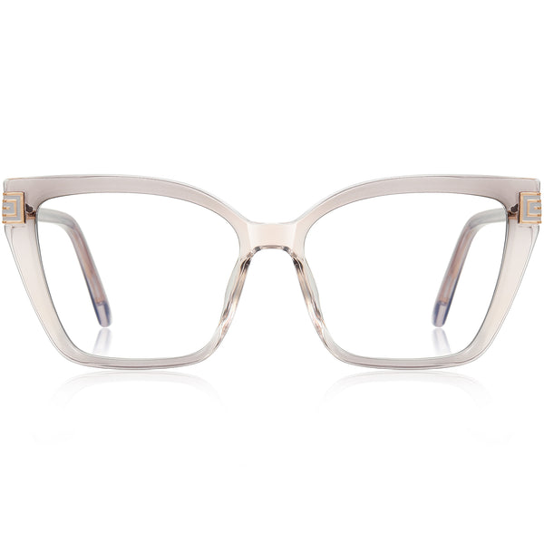 Cat-Eye Glasses PF1382