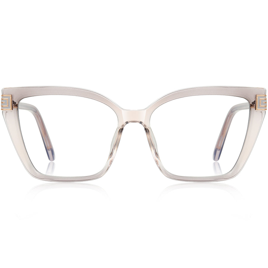 Cat-Eye Glasses PF1382