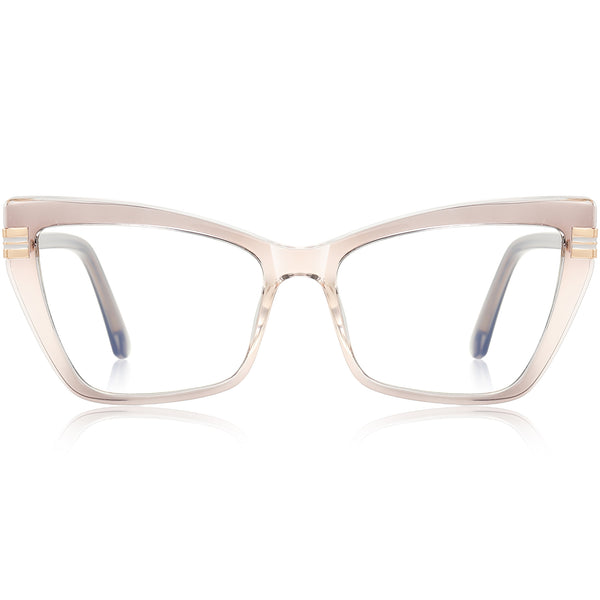 Cat-Eye Glasses PF1387