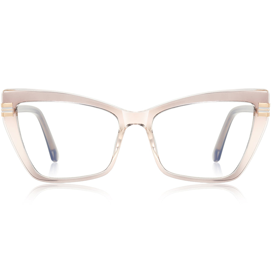 Cat-Eye Glasses PF1387
