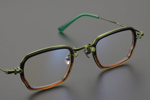 Rectangle Glasses TG1177