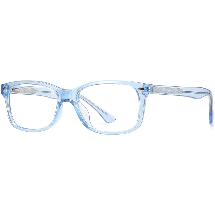 Rectangle Glasses PF1167