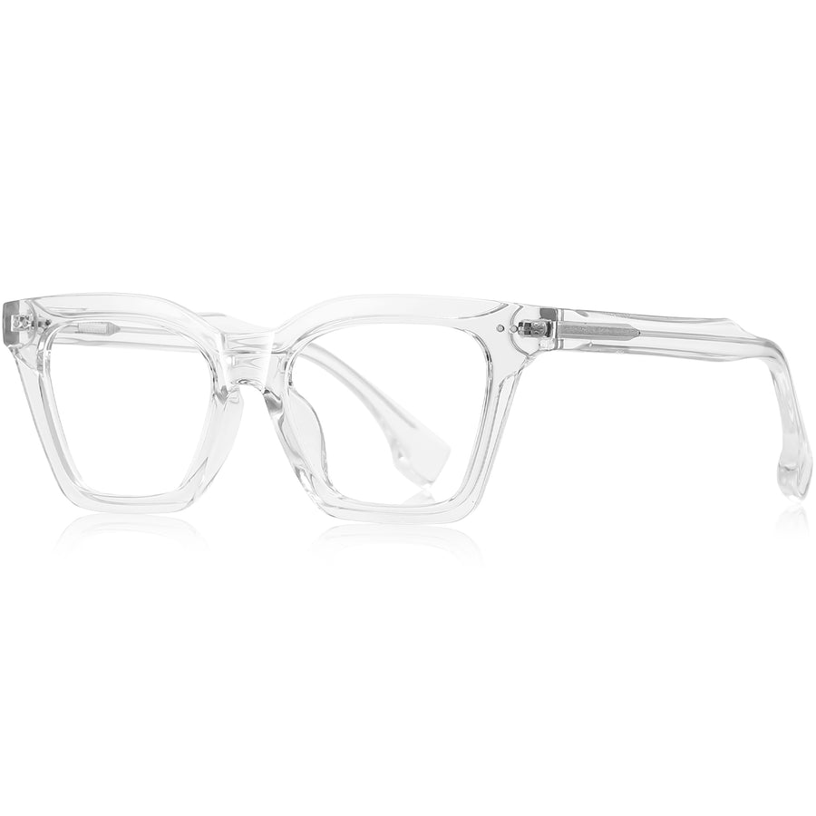 Cat-Eye Glasses YSD1101