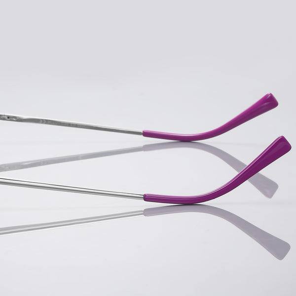 Cat-Eye Glasses PF1045