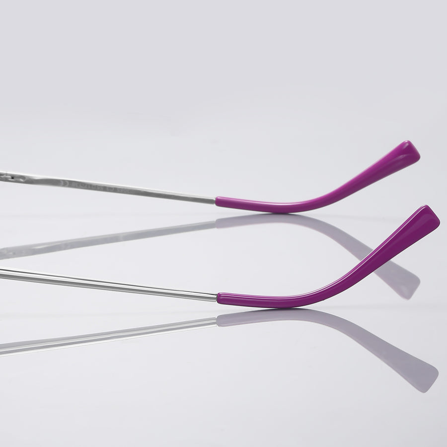 Cat-Eye Glasses PF1045