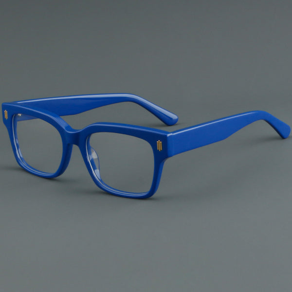 Square Glasses YN1085