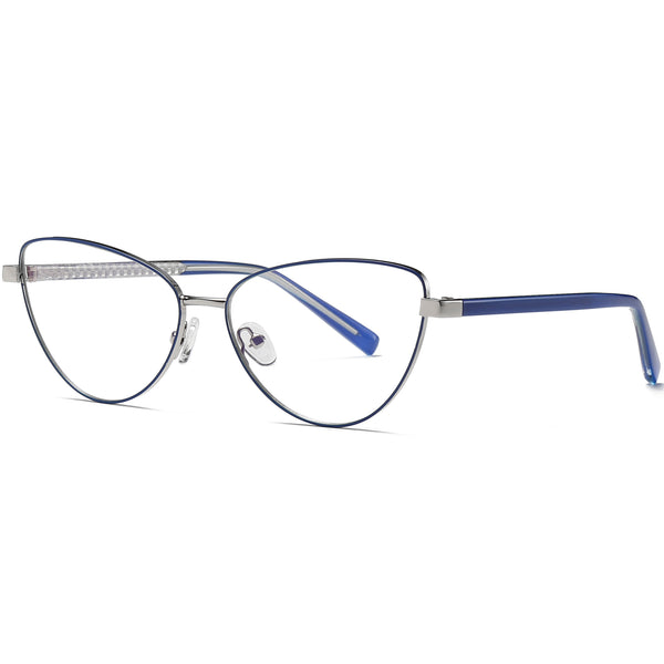 Cat-Eye Glasses PF1194