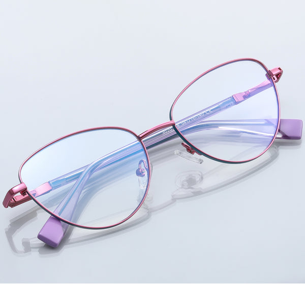 Cat-Eye Glasses PF1225