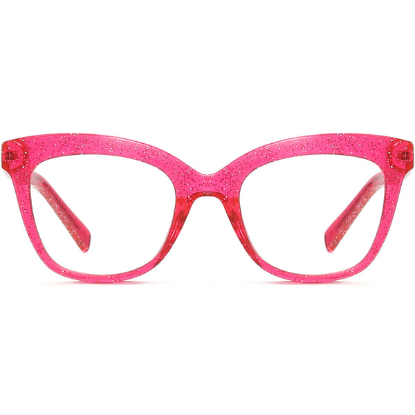 Cat-Eye Glasses PF1172