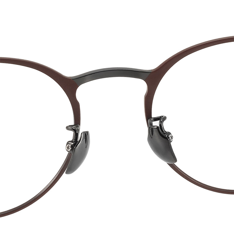 Round Glasses TG1055