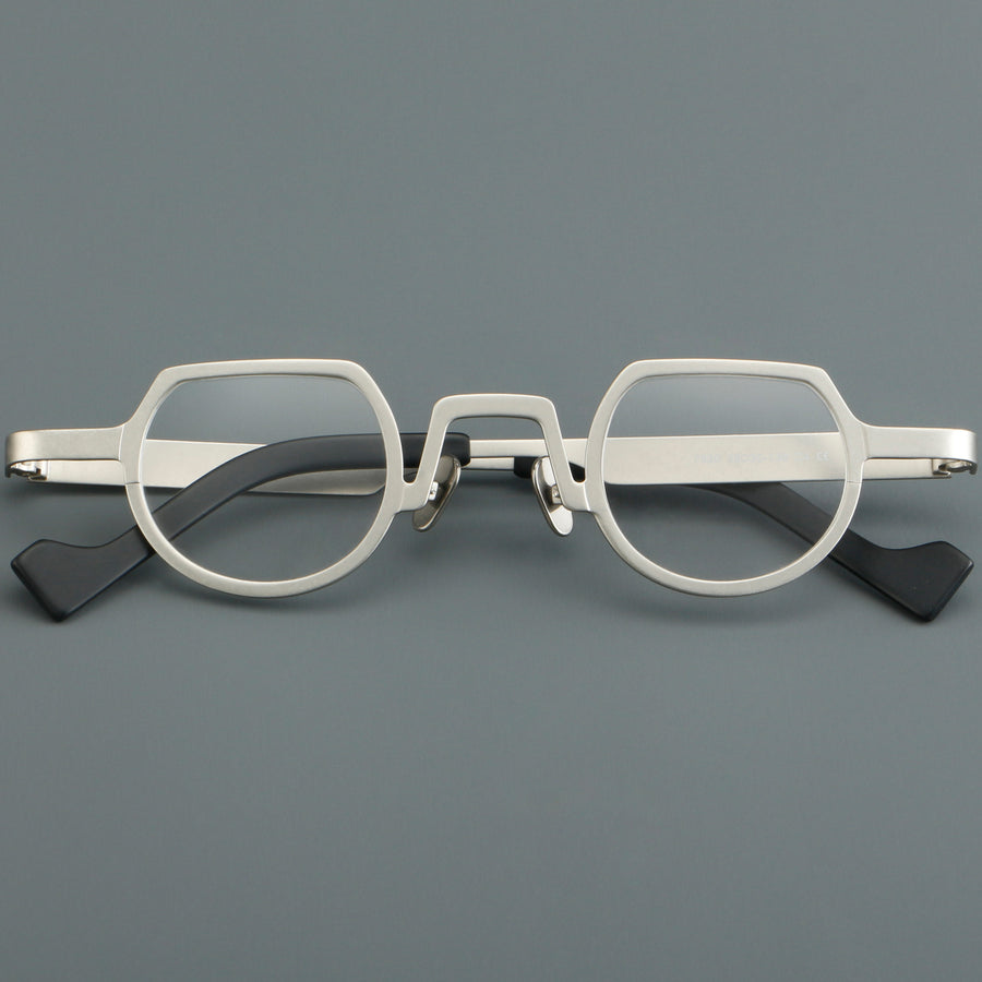 Round Glasses YN1011