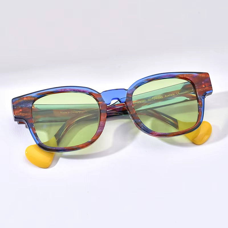 Square Sunglasses BRS1131