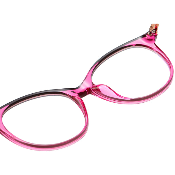 Round Glasses PF1235