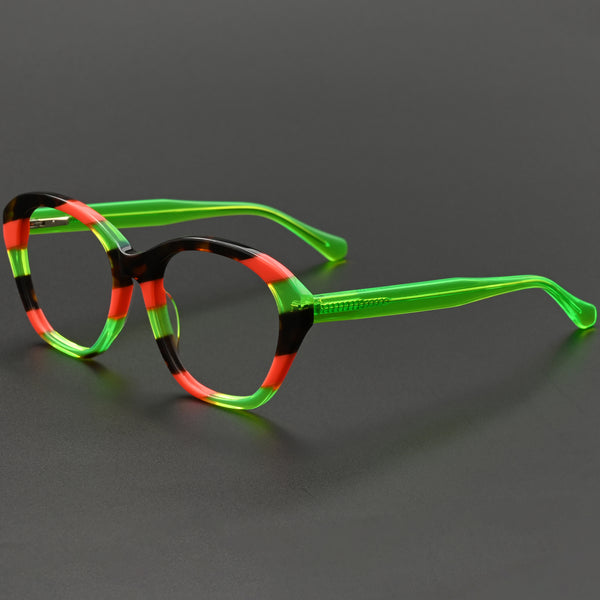 Cat-Eye Glasses YN1120