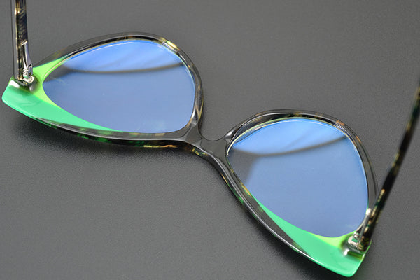 Cat-Eye Glasses TG1143