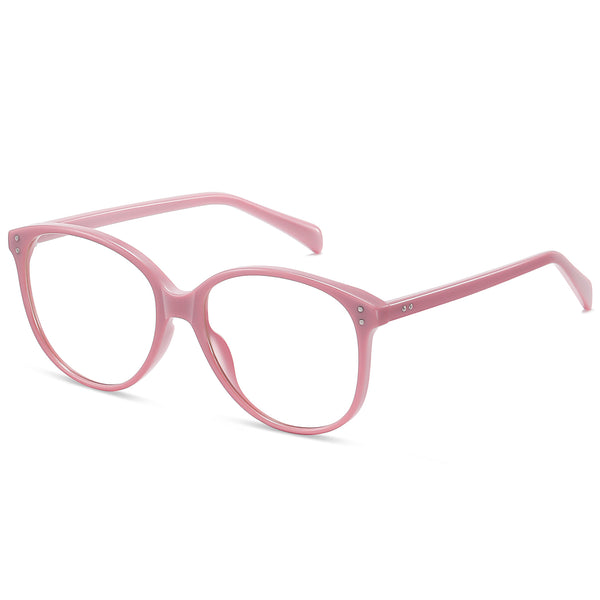 Round Glasses PF1236