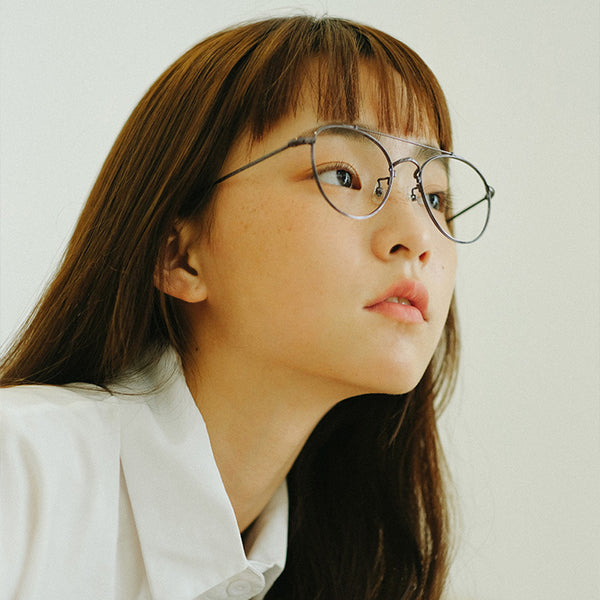 Aviator Glasses PG1016