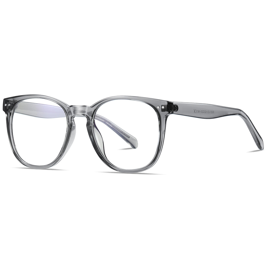 Square Glasses PF1238