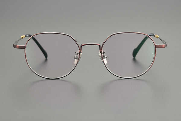 Round Glasses TG1123