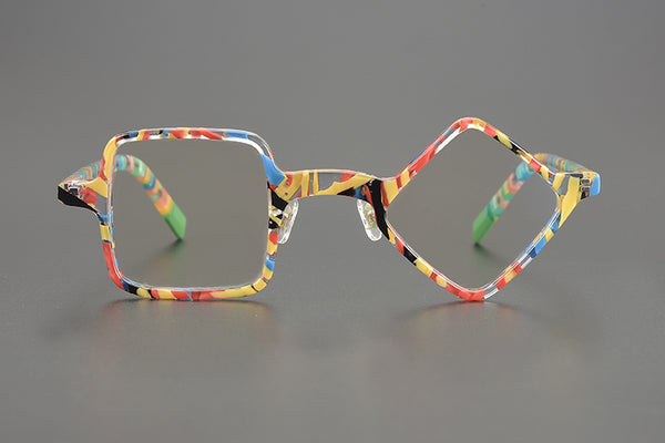Geometric Glasses TG1232