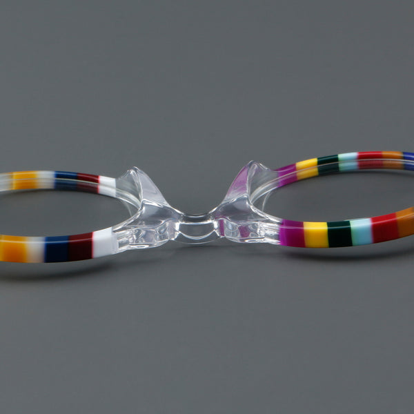 Round Glasses A4061
