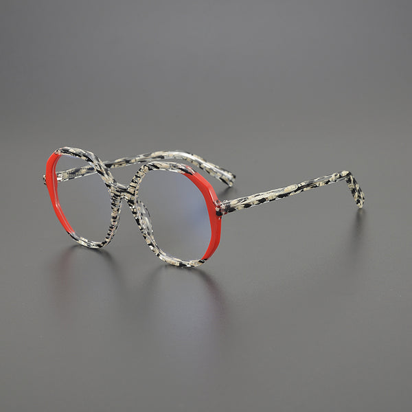Geometric Glasses TG1219