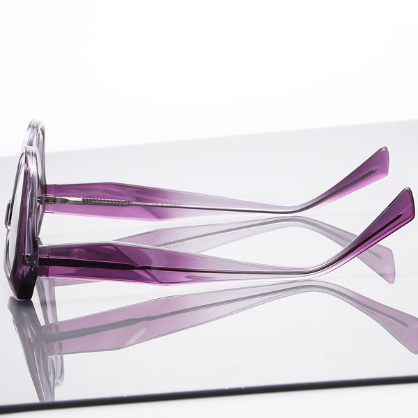 Cat-Eye Glasses PF1056