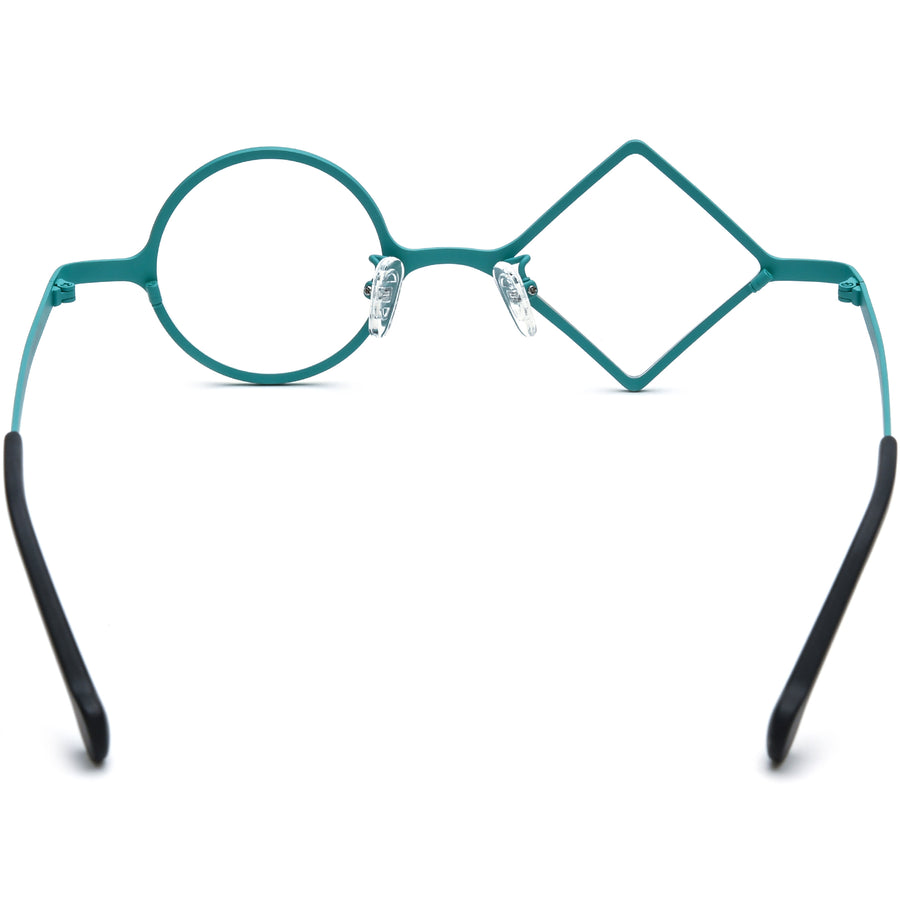 Geometric Glasses BR1595