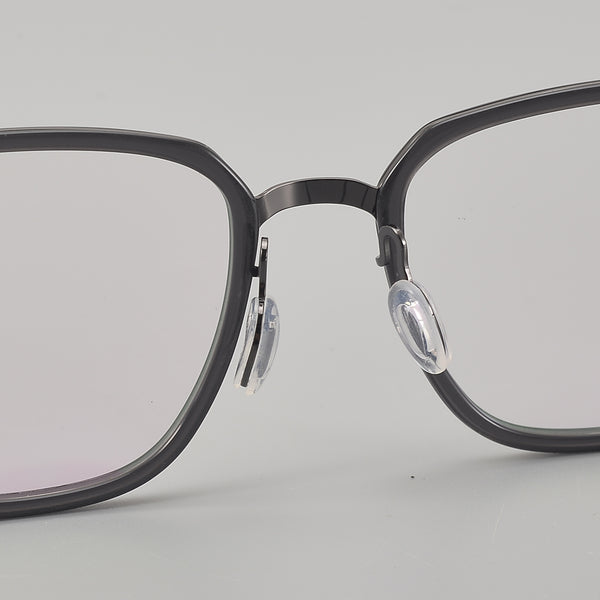 Square Glasses BY1077