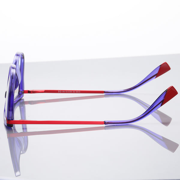 Cat-Eye Glasses PF1085