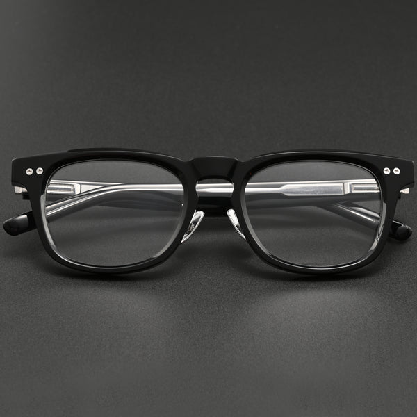 Square Glasses YN1095