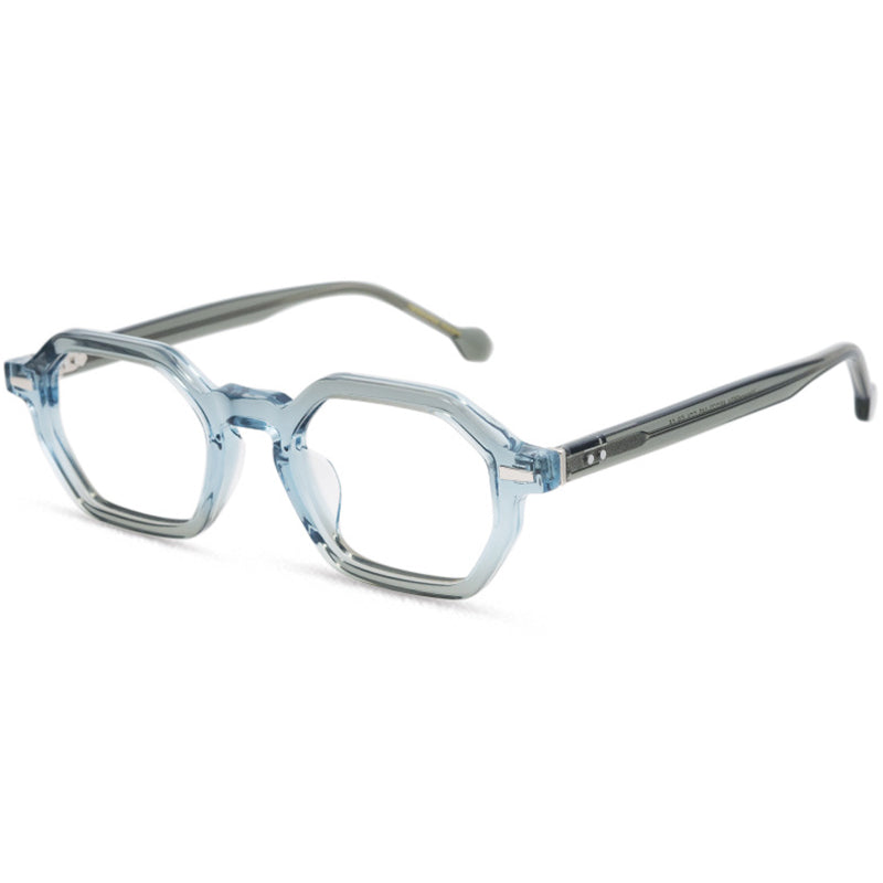Geometric Glasses GC1124