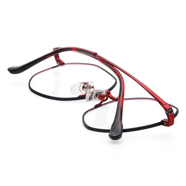 Geometric Glasses MW1186