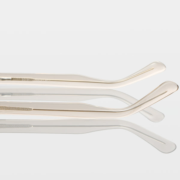 Square Glasses PF1292