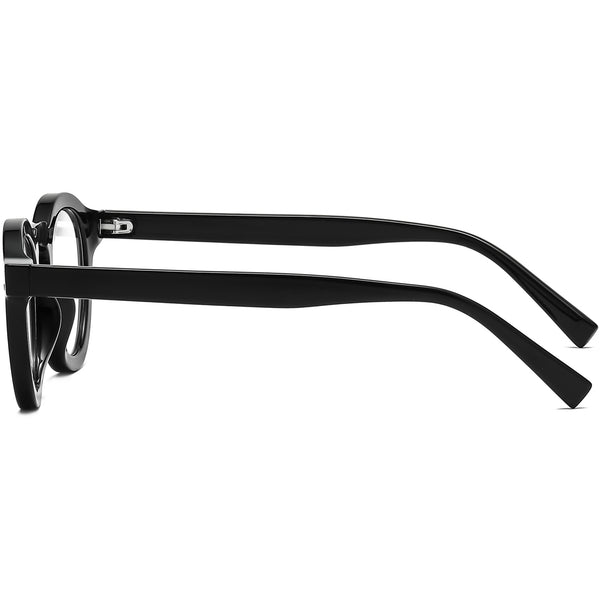 Round Glasses PF1242