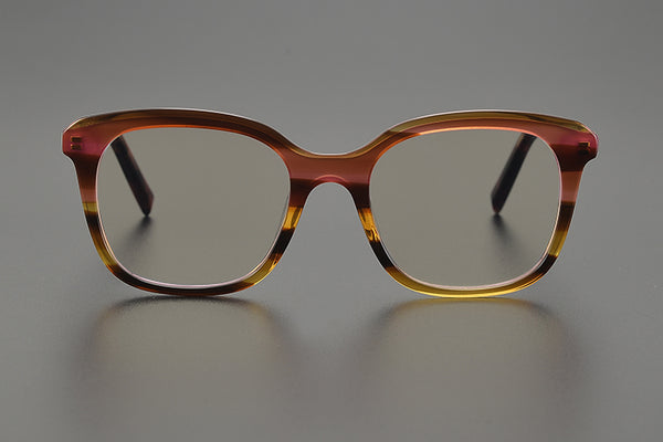 Square Glasses TG1100