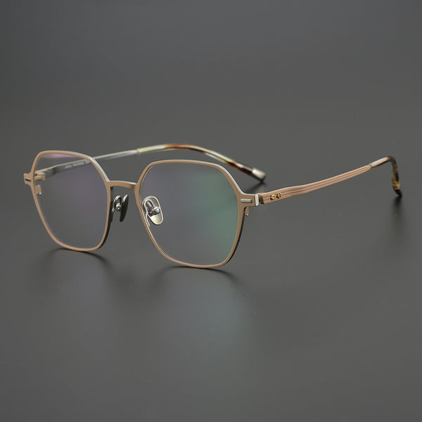 Geometric Glasses MW1282