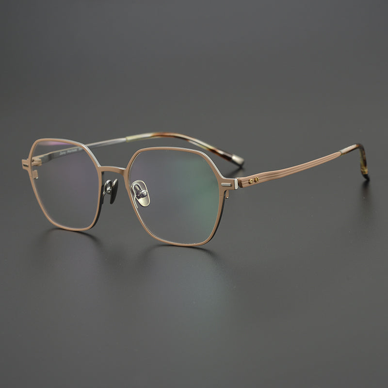 Geometric Glasses MW1282