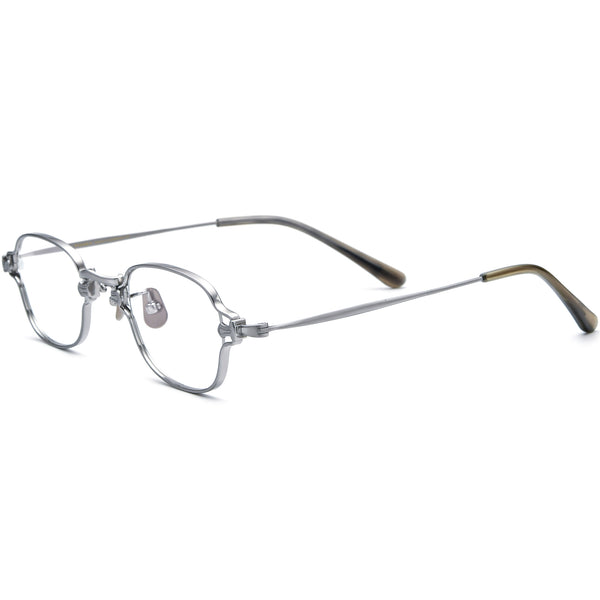 Rectangle Glasses BR1463