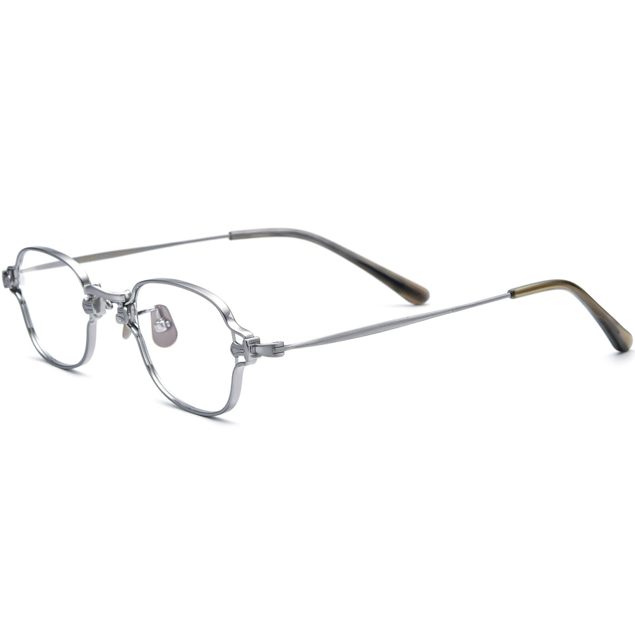 Rectangle Glasses BR1463