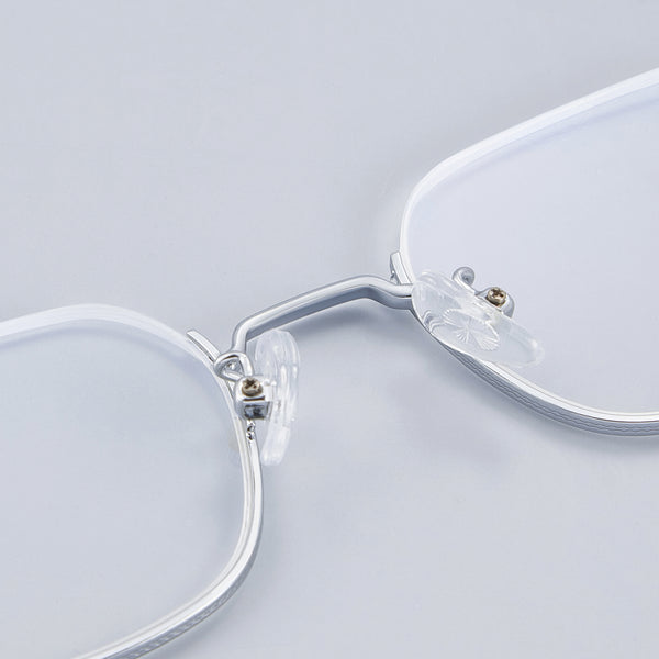 Square Glasses RV1027