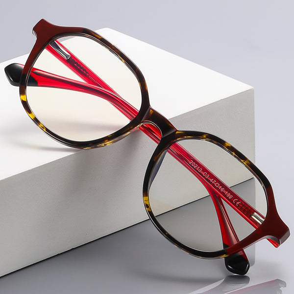 Round Glasses for Kids PFK1011