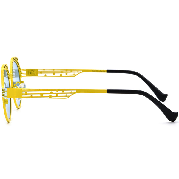 Round Sunglasses BRS1125
