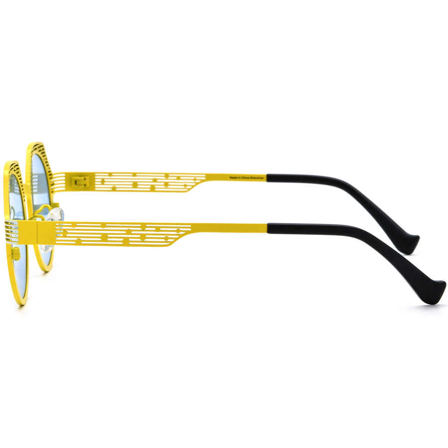 Round Sunglasses BRS1125