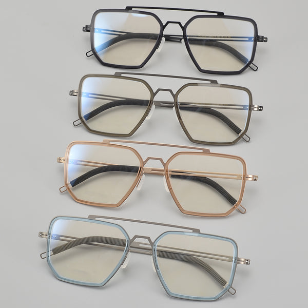 Aviator Glasses BY1002