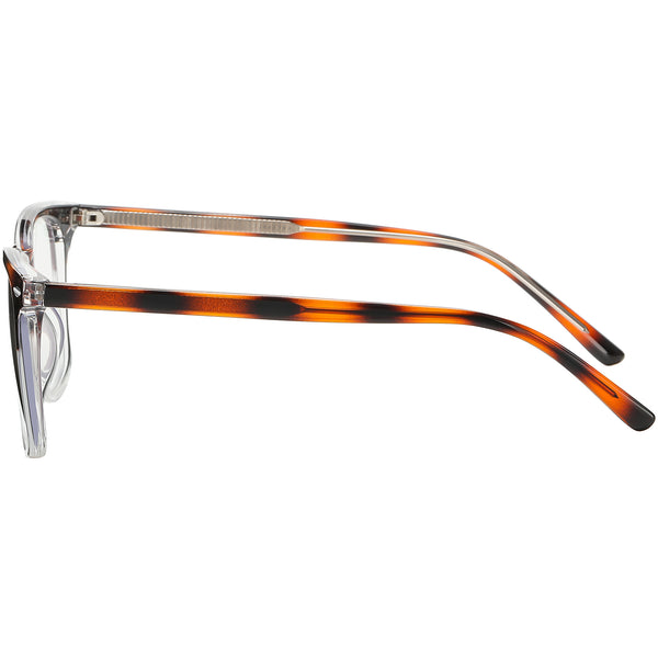 Square Glasses PF1179