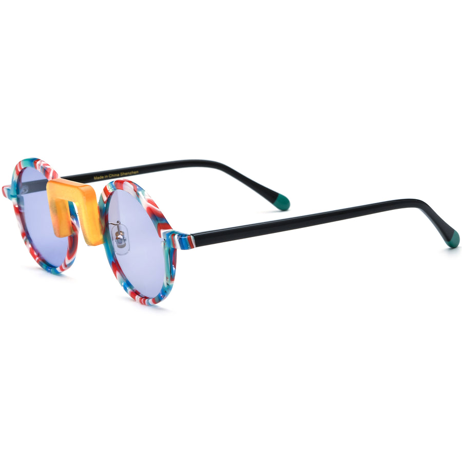 Round Sunglasses BRS1184