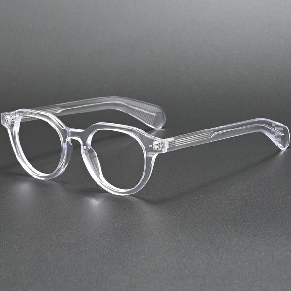 Round Glasses YN1147
