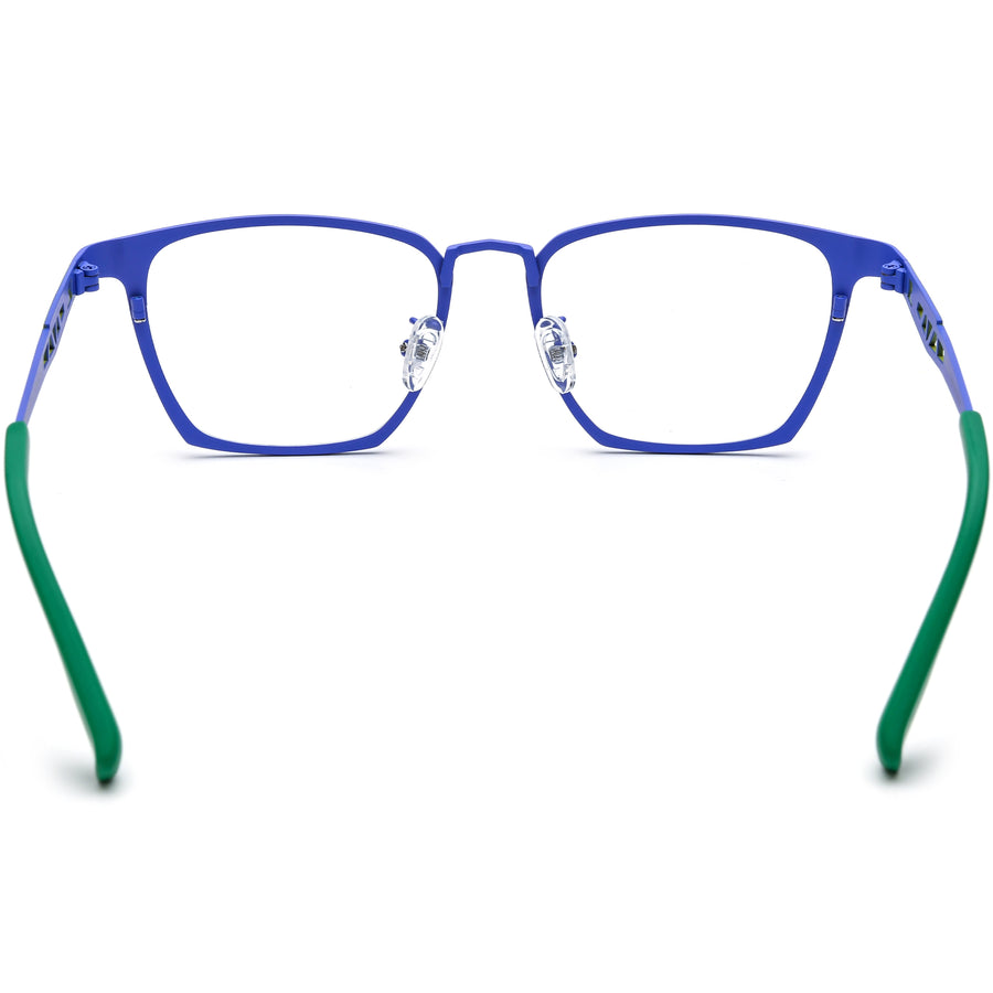Square Glasses BR1581