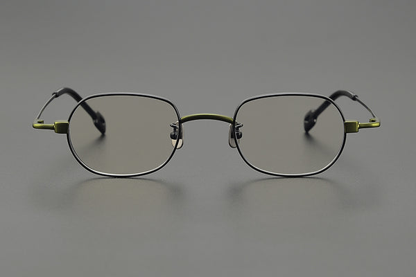 Rectangle Glasses TG1026